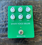 Broughton Audio Synth Voice Deluxe