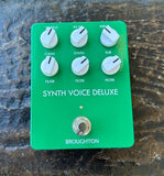Broughton Audio Synth Voice Deluxe