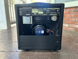 Bugera Vintage V5 Infinium with Eminence Patriot Speaker
