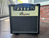 Bugera Vintage V5 Infinium with Eminence Patriot Speaker