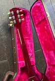 Burny SG with HS Case