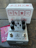 Caroline Guitar Company Kilobyte-2000 Lo-Fi Tap Delay (used)