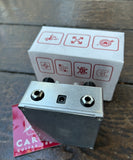 Caroline Guitar Company Kilobyte-2000 Lo-Fi Tap Delay (used)