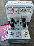 Caroline Guitar Company Kilobyte-2000 Lo-Fi Tap Delay (used)