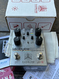 Caroline Guitar Company Kilobyte-2000 Lo-Fi Tap Delay (used)