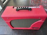 Carr Impala 44w 1x12 Combo Amp - Red