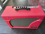 Carr Impala 44w 1x12 Combo Amp - Red