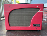 Carr Impala 44w 1x12 Combo Amp - Red