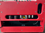Carr Impala 44w 1x12 Combo Amp - Red