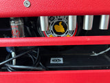 Carr Impala 44w 1x12 Combo Amp - Red