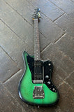 Cervantes Añejo Jazzmaster