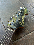 Cervantes Añejo Jazzmaster
