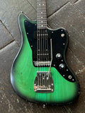 Cervantes Añejo Jazzmaster