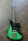 Cervantes Añejo Jazzmaster