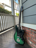 Cervantes Añejo Jazzmaster