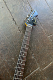 Cervantes Añejo Jazzmaster