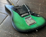 Cervantes Añejo Jazzmaster