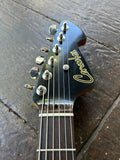 Cervantes Añejo Jazzmaster