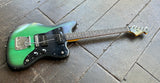Cervantes Añejo Jazzmaster