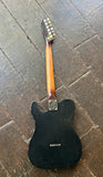 Cervantes Black Añejo T Telecaster