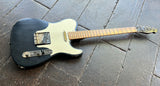 Cervantes Black Añejo T Telecaster