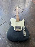 Cervantes Black Añejo T Telecaster