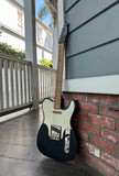Cervantes Black Añejo T Telecaster