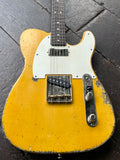 Cervantes Custom Telecaster Tyler Burkum Signature 