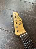 Cervantes Custom Telecaster Tyler Burkum Signature 