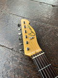 Cervantes Custom Telecaster Tyler Burkum Signature 