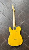 Cervantes Custom Telecaster Tyler Burkum Signature 