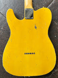 Cervantes Custom Telecaster Tyler Burkum Signature 