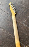 Cervantes Custom Telecaster Tyler Burkum Signature 
