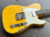 Cervantes Custom Telecaster Tyler Burkum Signature 