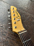 Cervantes Custom Telecaster Tyler Burkum Signature 