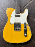 Cervantes Custom Telecaster Tyler Burkum Signature 