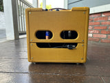 Champ Clone (Weber Kitt 5F1 Amp Kit)