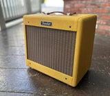 Champ Clone (Weber Kitt 5F1 Amp Kit)