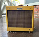 Champ Clone (Weber Kitt 5F1 Amp Kit)