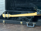 Charvel Surfcaster Bass (1992-94)