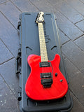 Charvel USA Select San Dimas Style HH Floyd Rose - Candy Apple Red