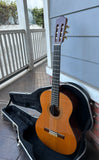 Cordoba 40R Classical with case