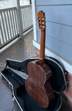 Cordoba 40R Classical with case