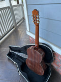 Cordoba 40R Classical with case