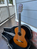 Cordoba 40R Classical with case