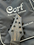 Cort KX507MS Pale Moon 7 String