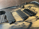 Cort KX507MS Pale Moon 7 String