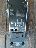 Cry Baby 535Q MULTI-WAH