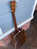 Duplicate Title: 2007 Martin Custom Dreadnought | 1499.95 | 2007 Martin Custom Dreadnought