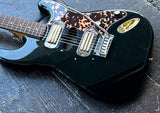 Custom Baritone Cooder-caster style